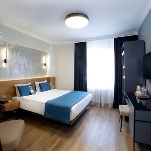 Standaard Kamer